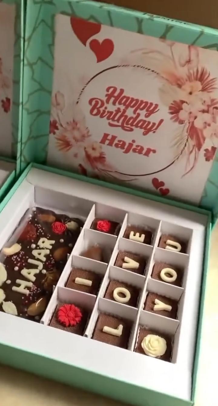 FOR YOUR LOVED ONES
